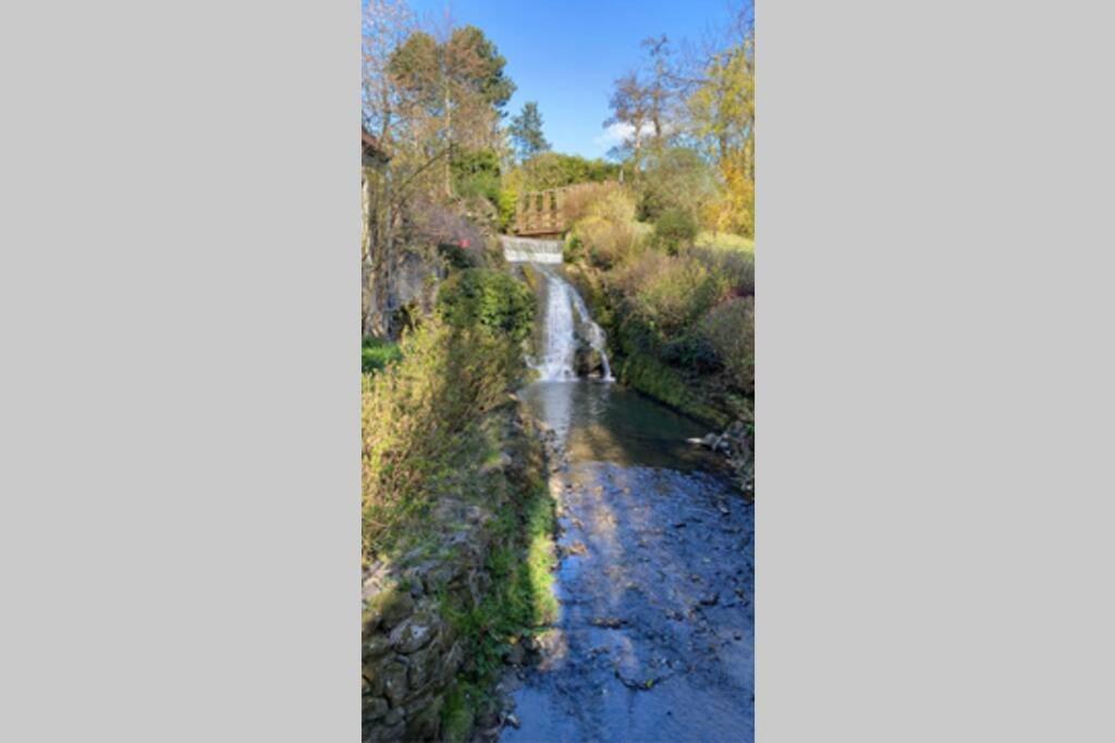 Appartement Cosy, Wifi Gratuit,5 Min De La Gare Μπουλόν-Σιρ-Μερ Εξωτερικό φωτογραφία