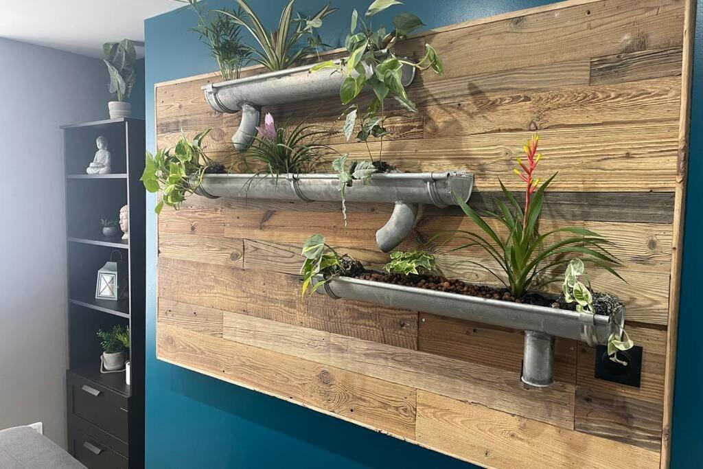 Appartement Cosy, Wifi Gratuit,5 Min De La Gare Μπουλόν-Σιρ-Μερ Εξωτερικό φωτογραφία